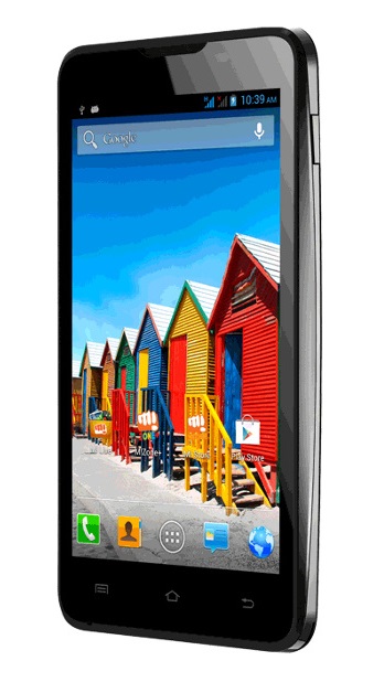 Micromax A72 Canvas Viva